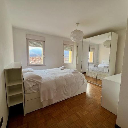 Gusela - Piccolo Gioiello Vicino Al Centro Appartement Visome Buitenkant foto