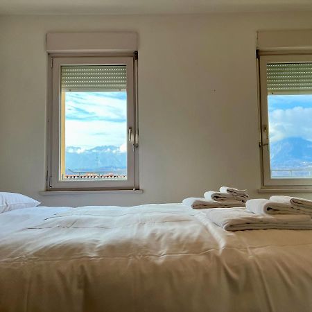 Gusela - Piccolo Gioiello Vicino Al Centro Appartement Visome Buitenkant foto