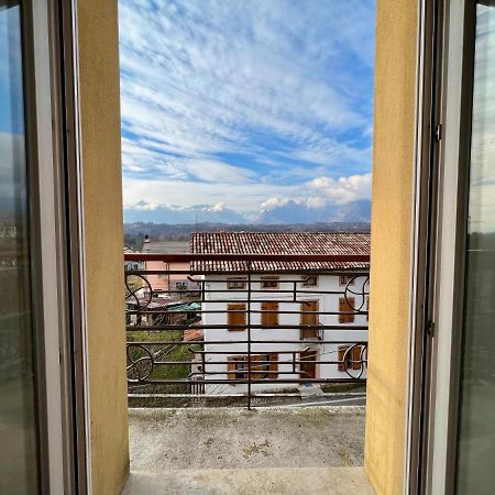 Gusela - Piccolo Gioiello Vicino Al Centro Appartement Visome Buitenkant foto