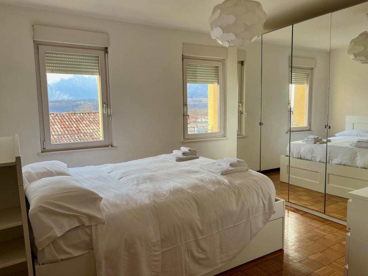 Gusela - Piccolo Gioiello Vicino Al Centro Appartement Visome Buitenkant foto