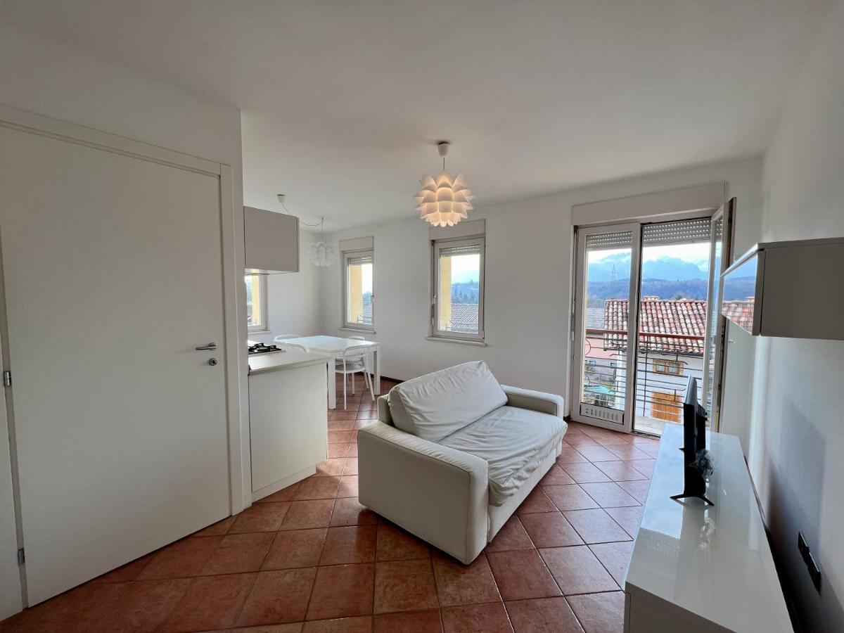 Gusela - Piccolo Gioiello Vicino Al Centro Appartement Visome Buitenkant foto