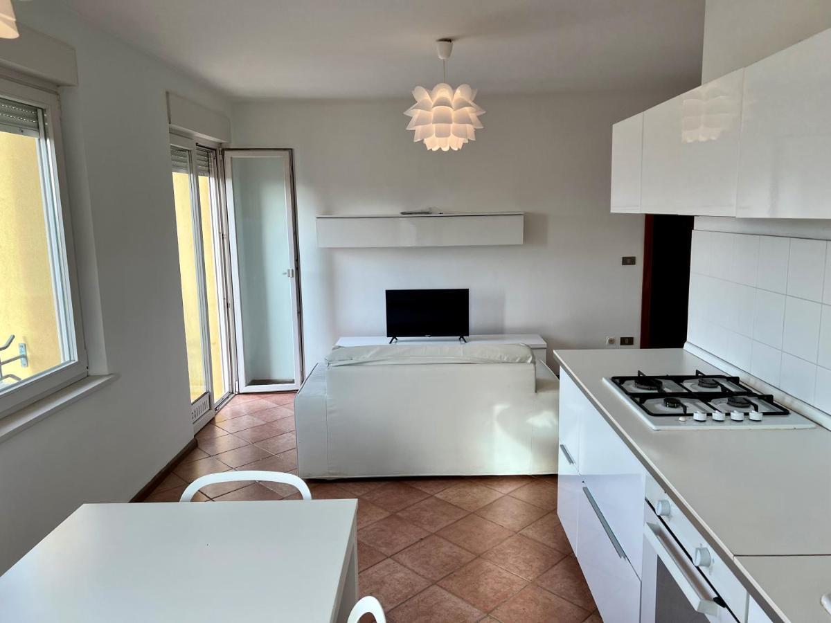 Gusela - Piccolo Gioiello Vicino Al Centro Appartement Visome Buitenkant foto