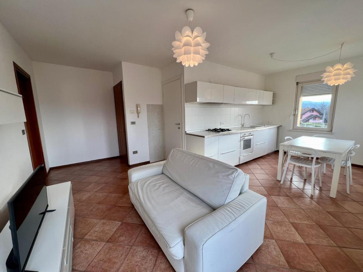 Gusela - Piccolo Gioiello Vicino Al Centro Appartement Visome Buitenkant foto
