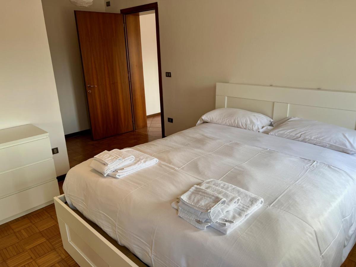 Gusela - Piccolo Gioiello Vicino Al Centro Appartement Visome Buitenkant foto