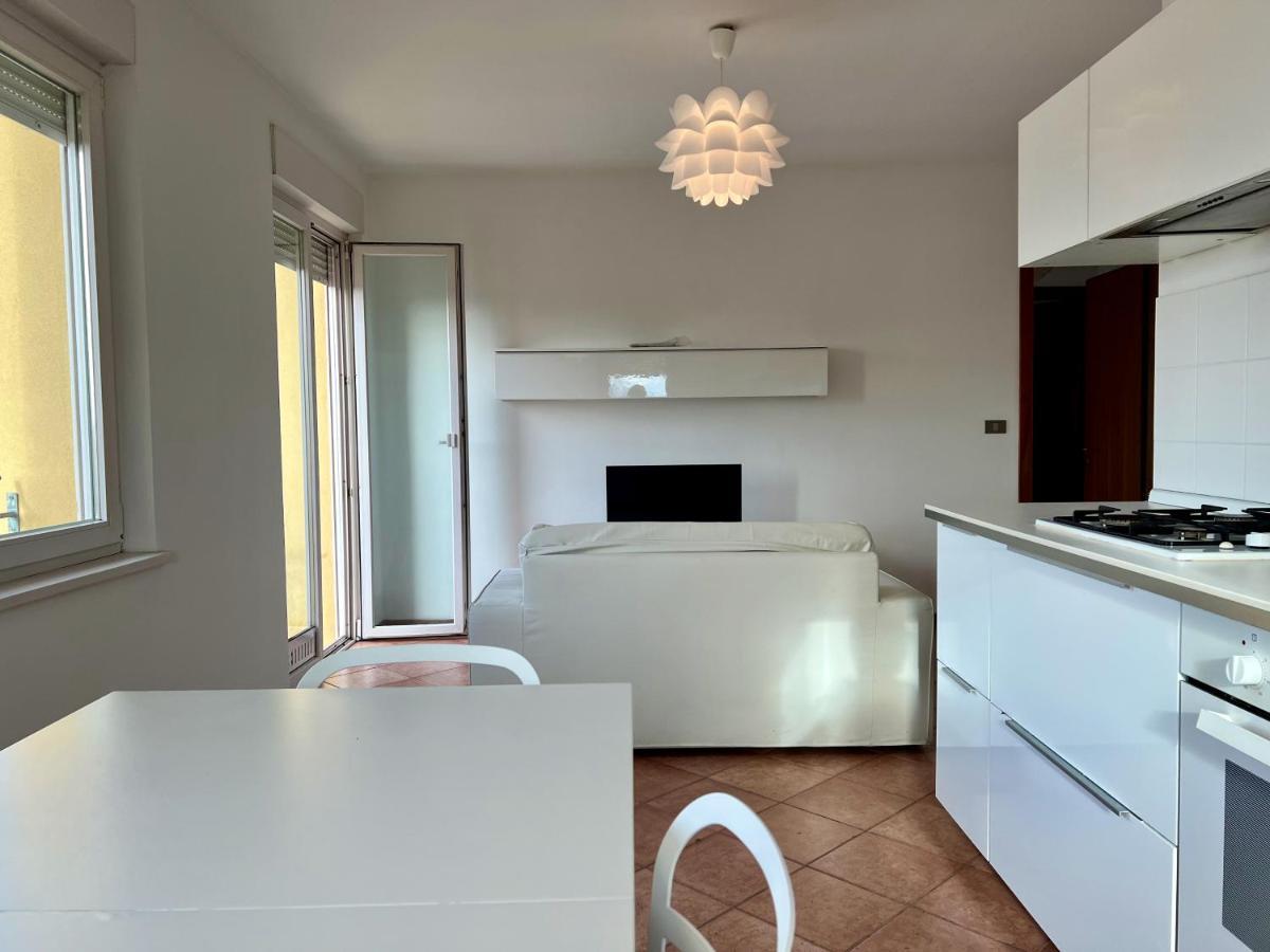 Gusela - Piccolo Gioiello Vicino Al Centro Appartement Visome Buitenkant foto