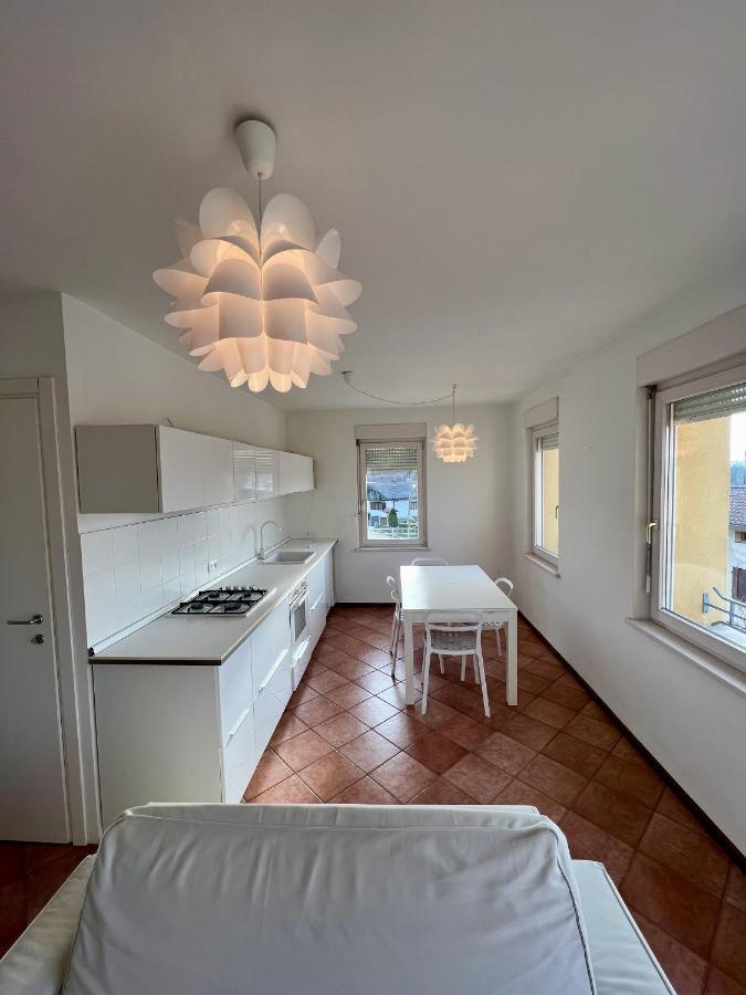 Gusela - Piccolo Gioiello Vicino Al Centro Appartement Visome Buitenkant foto