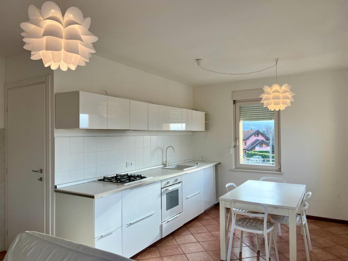 Gusela - Piccolo Gioiello Vicino Al Centro Appartement Visome Buitenkant foto