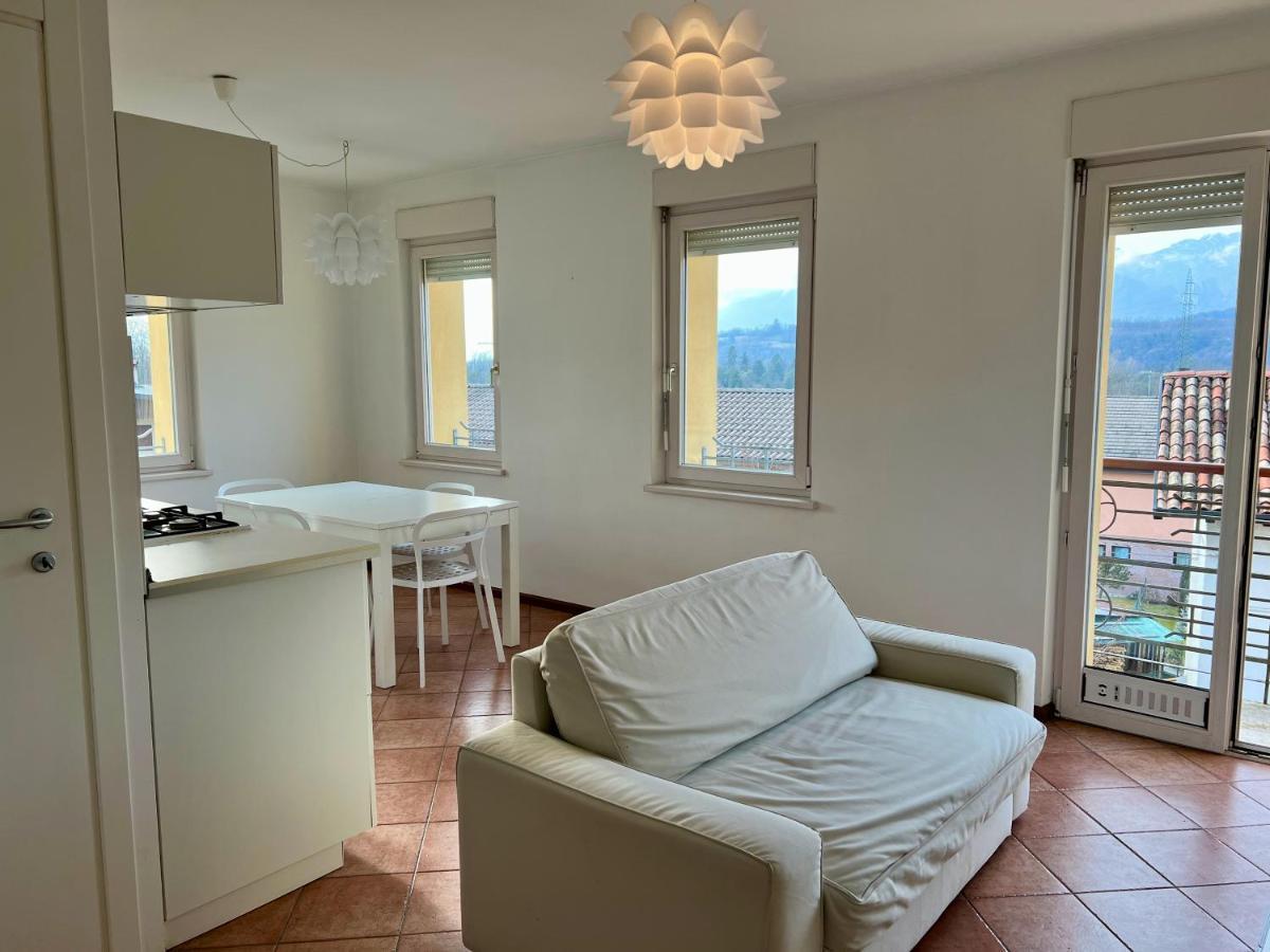 Gusela - Piccolo Gioiello Vicino Al Centro Appartement Visome Buitenkant foto