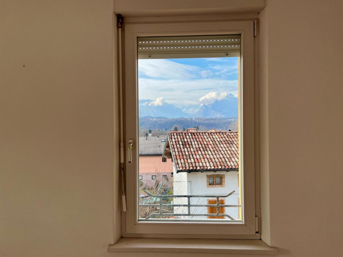 Gusela - Piccolo Gioiello Vicino Al Centro Appartement Visome Buitenkant foto