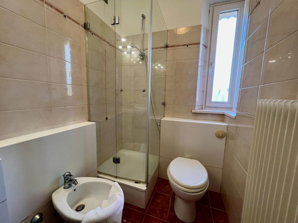 Gusela - Piccolo Gioiello Vicino Al Centro Appartement Visome Buitenkant foto