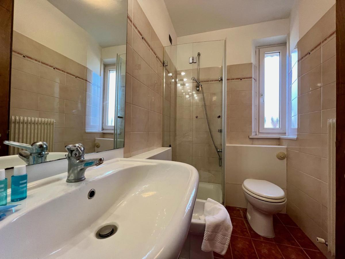 Gusela - Piccolo Gioiello Vicino Al Centro Appartement Visome Buitenkant foto