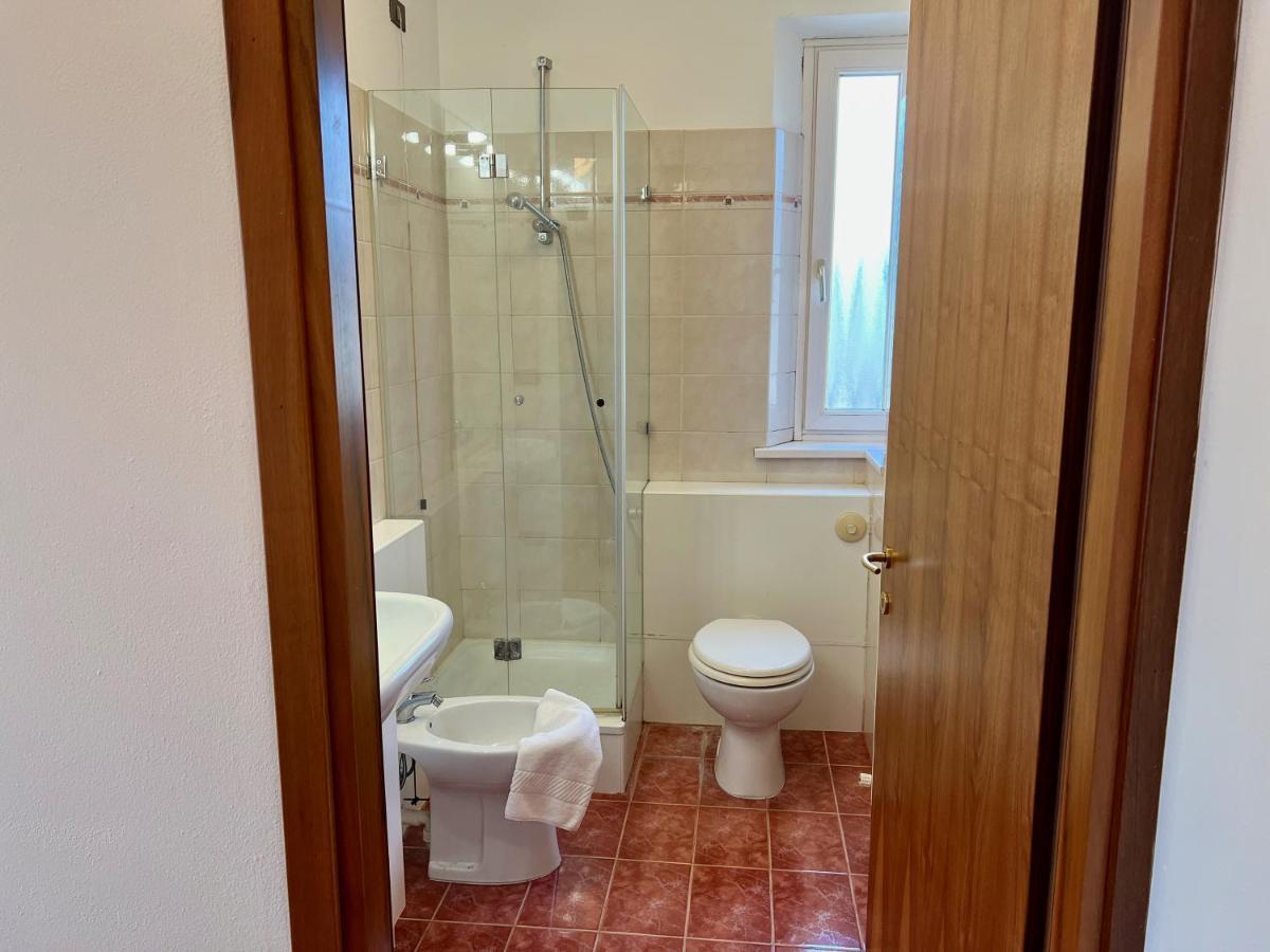 Gusela - Piccolo Gioiello Vicino Al Centro Appartement Visome Buitenkant foto