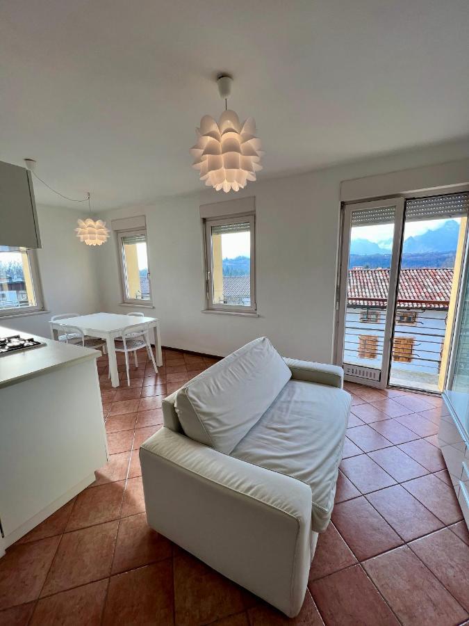 Gusela - Piccolo Gioiello Vicino Al Centro Appartement Visome Buitenkant foto