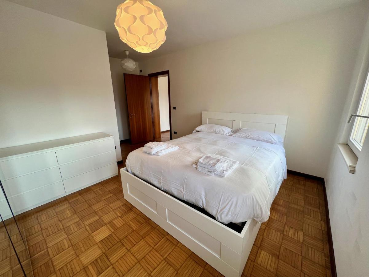 Gusela - Piccolo Gioiello Vicino Al Centro Appartement Visome Buitenkant foto