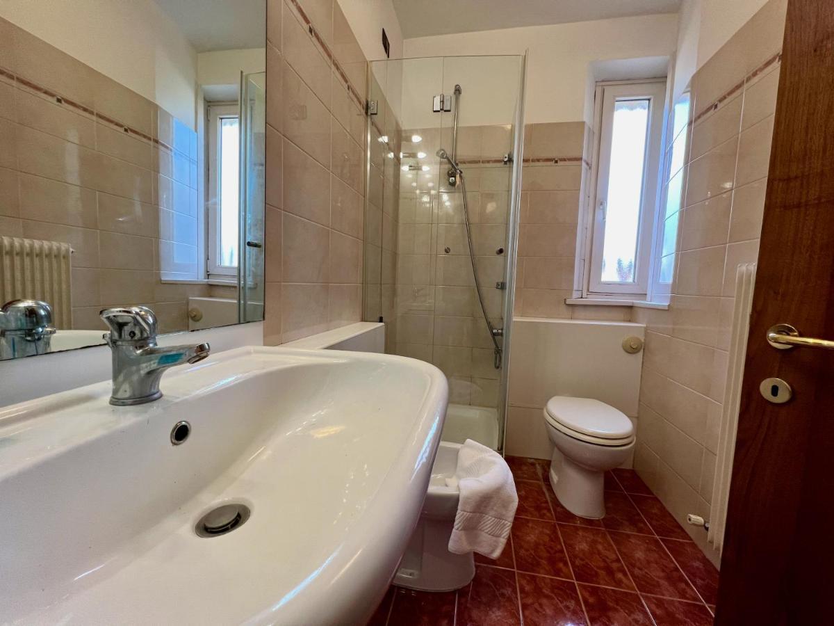 Gusela - Piccolo Gioiello Vicino Al Centro Appartement Visome Buitenkant foto